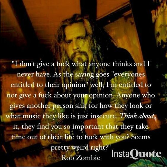 MSVirginia4's tweet image. 🖤

#robzombie