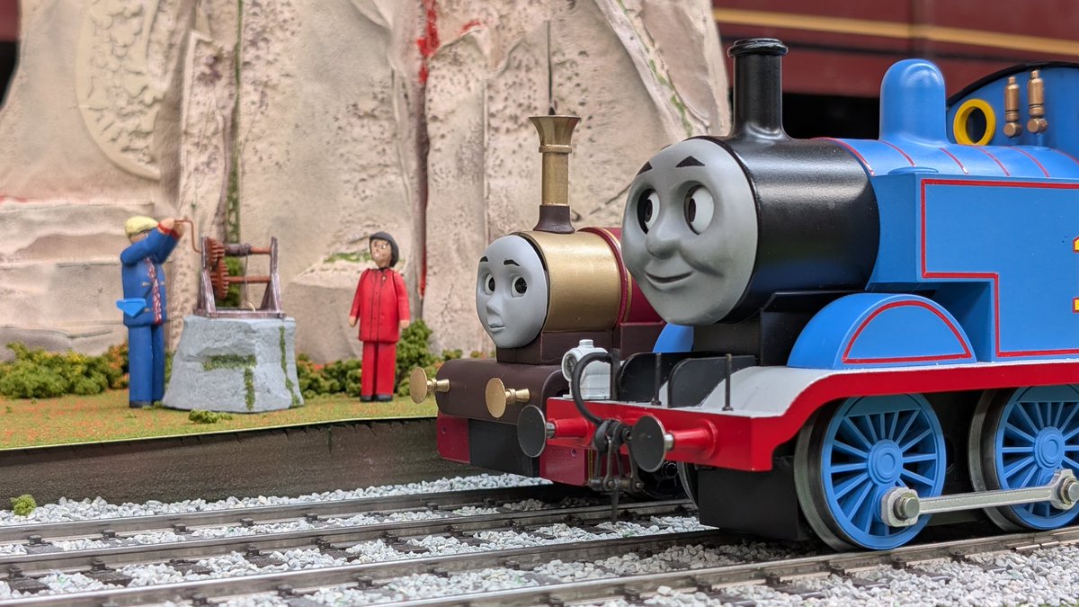 Matt (Legomastr 365)🏳️‍🌈 tweet media