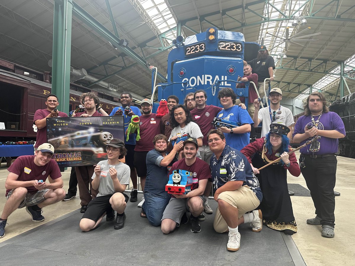 Matt (Legomastr 365)🏳️‍🌈 tweet media