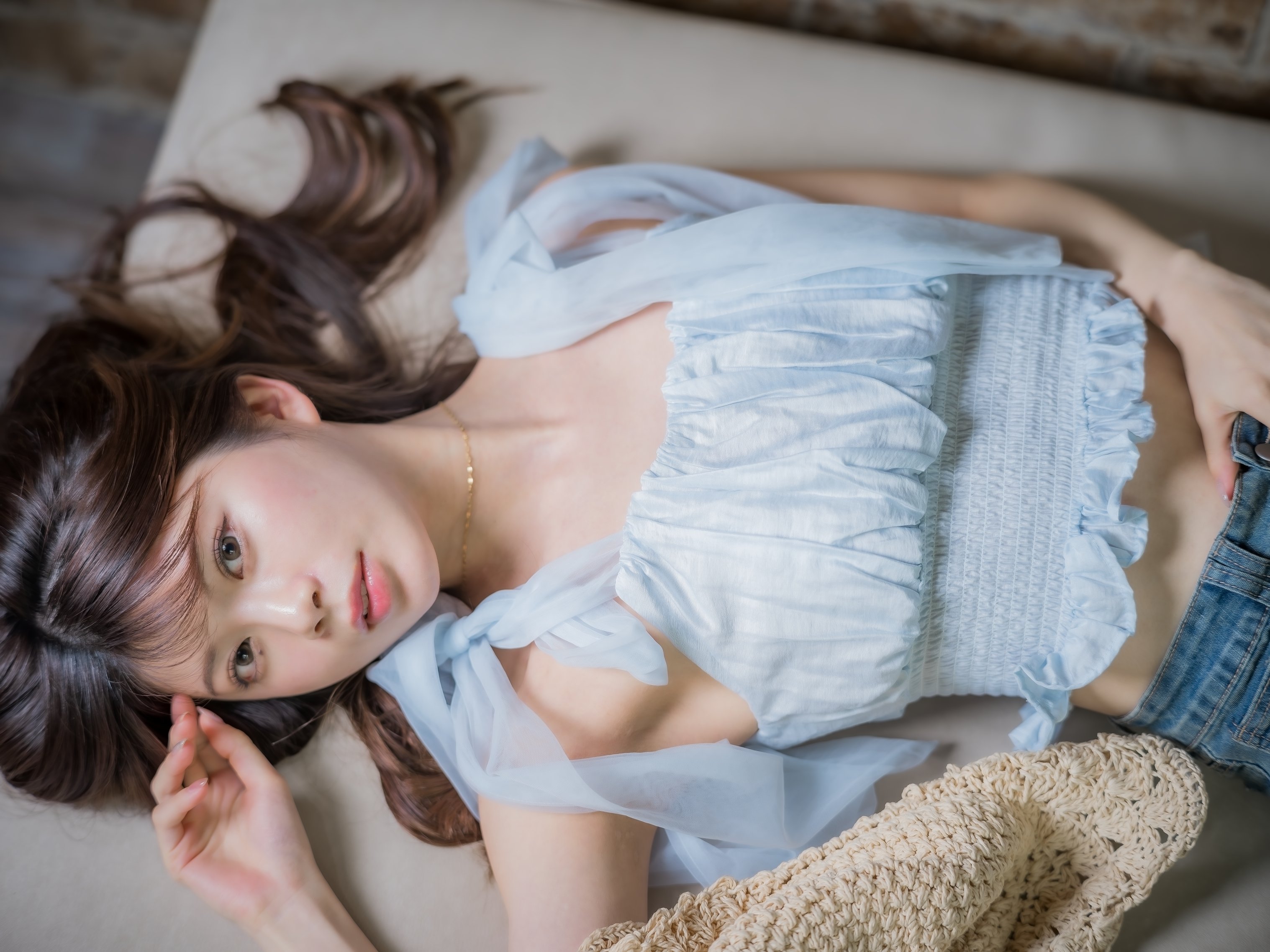 ❁リリ❁ りり (@ririlx) / X