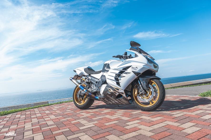 kenta_ZX14R's tweet photo. @grok 
辛口評価してちょ https://t.co/HPaA85QwxH