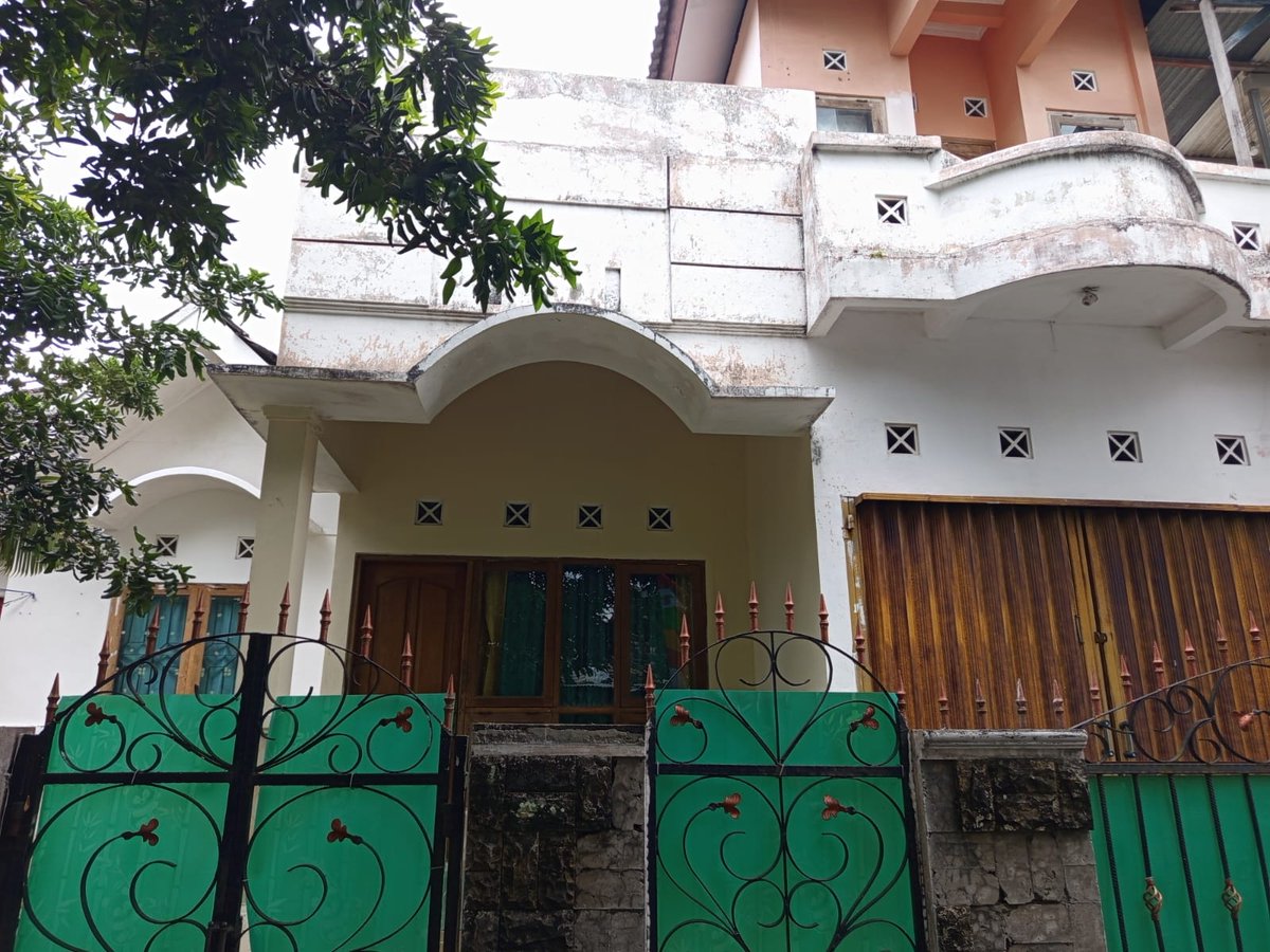 awbroad's tweet photo. [INFO KONTRAKAN TIPE RUMAH 2 Lantai‼️]
Buat kamu yang lagi cari kontrakan di daerah Popongan yang nyaman, tenang, dan strategis buat kuliah, dll. ini bisa jadi pilihan yang pas banget!

📍 *Lokasi: Popongan, Sleman (dekat UGM)*
💸 Harga: *Rp30juta/tahun
(Bisa Nego)

fasilitas 👇🏻 https://t.co/jY1osNbrd6