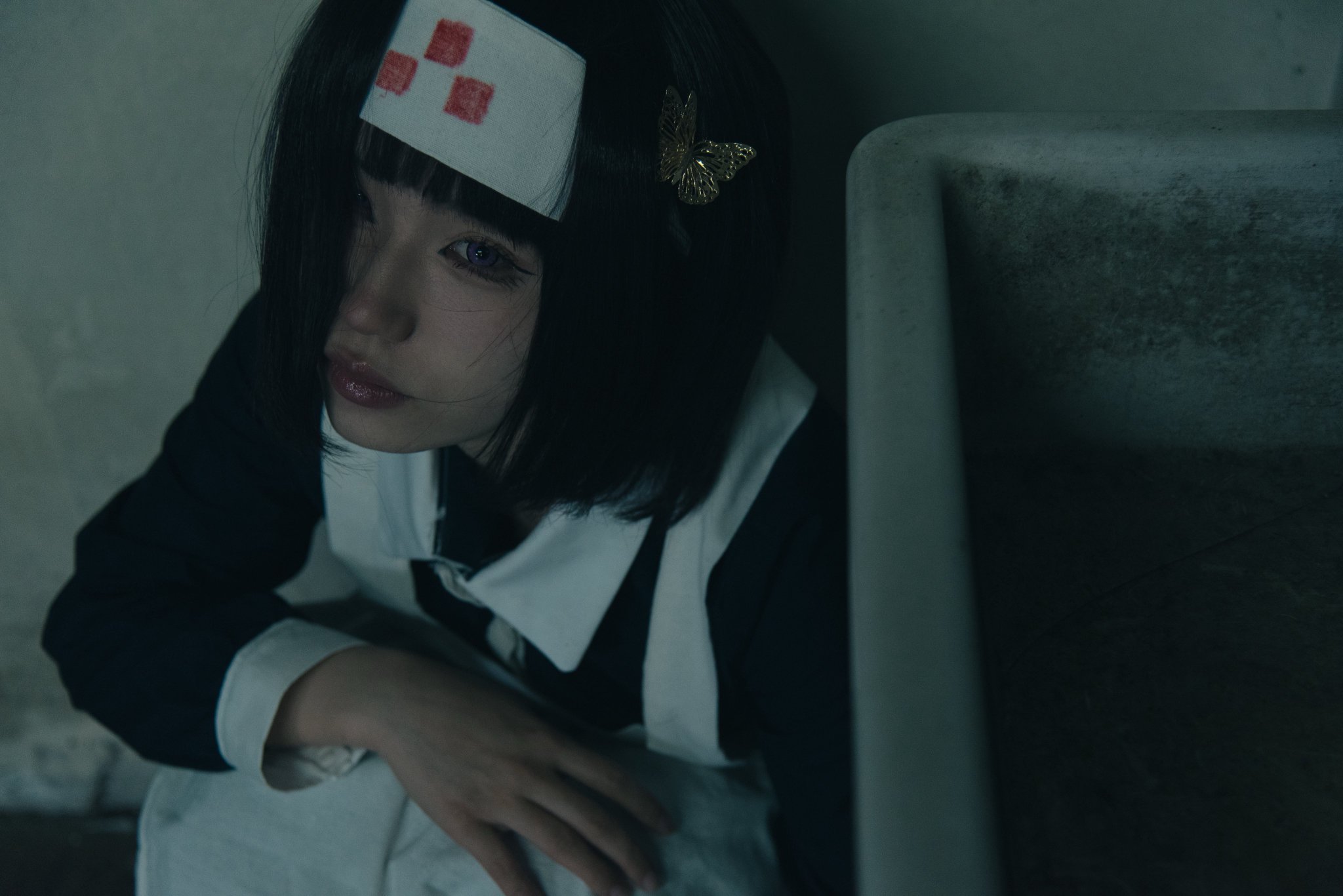 蒼町よあ🎠 on X: 