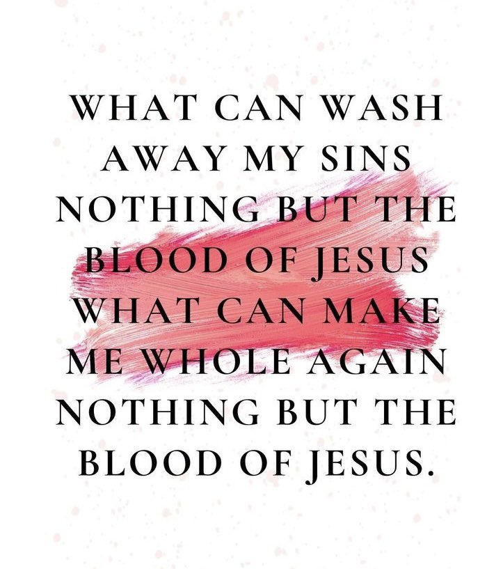 🩸Amen 🩸