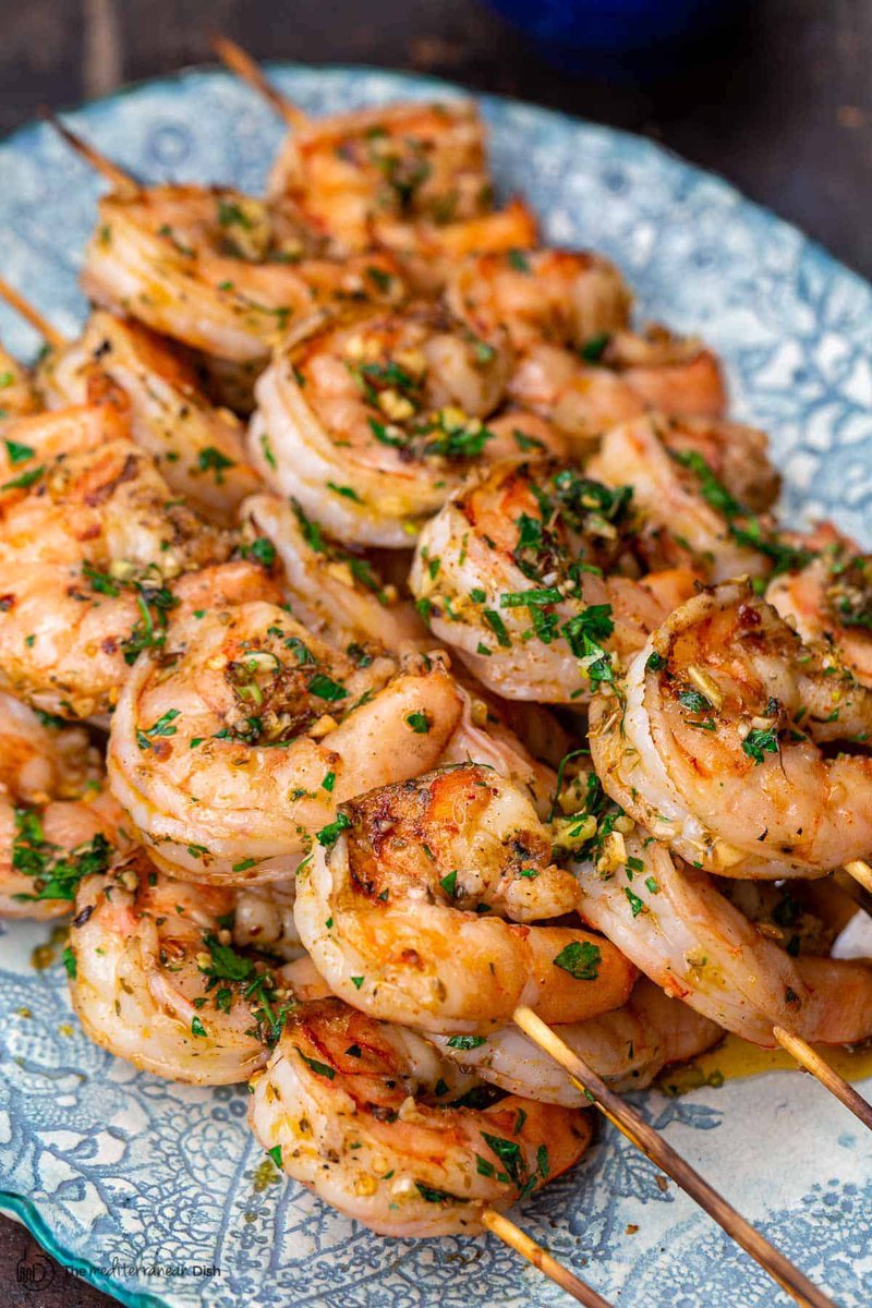 Do you like, love, or dislike Shrimp?

🍤 🍤🍤🍤🍤🍤🍤🍤