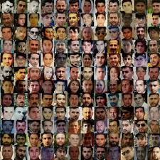 Er_Shackleton's tweet image. اصن نیاز نیست من چیزی بگم؛ خودتون میدونید این کارِ سرباز کدوم ارتش هستش....
البته به این عکسها، قربانیان از سال 67 تا 1404 رو خودتون تکمیل کنید این فقی یه گوشه بود