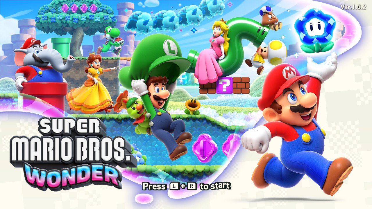 ✴ マリオさま専用 2401-B ✴ Amazon.co.jp: スーパーマリオブラザーズポストカード招待状[8個