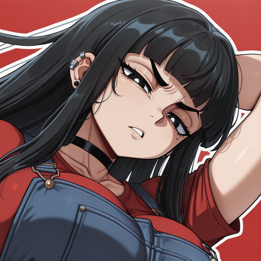 I POSTED IT ON THE "P" PAGE BUT NOT HERE!

MY COMMISSIONS CLOSED YESTERDAY. THANK YOU ALL SO MUCH FOR YOUR SUPPORT THESE PAST FEW DAYS. I LOVE YOU ALL 🩷🩵🩶❤️🧡💛💚💙💜🤎🖤🤍