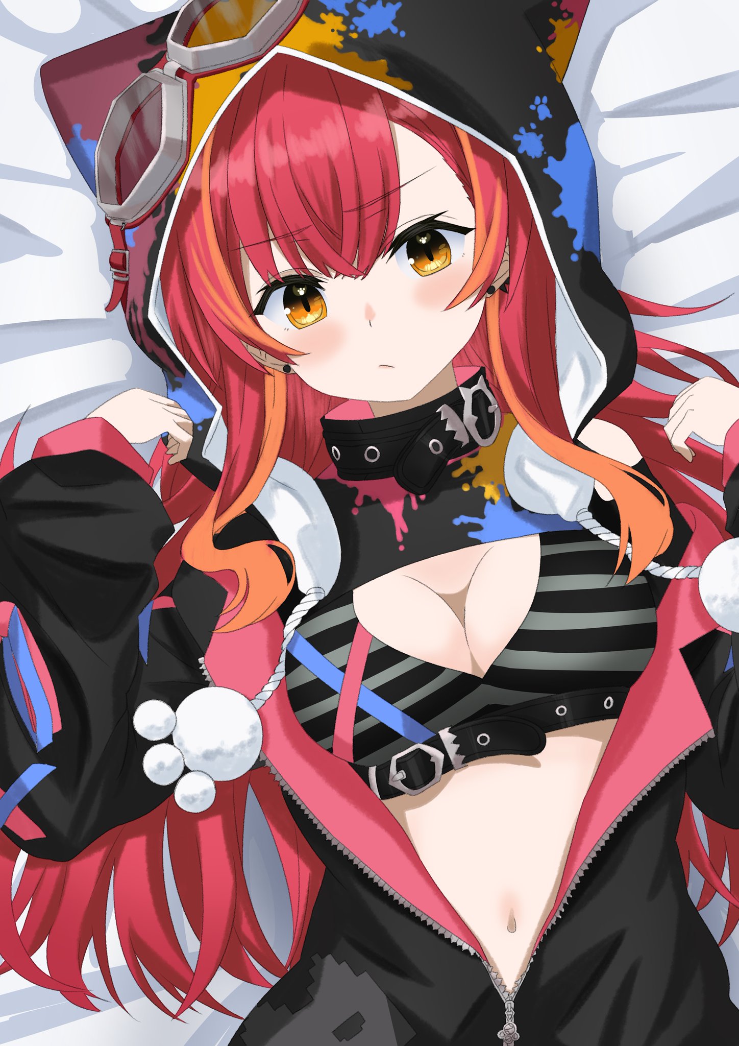 ⭐︎睦月ページ⭐︎のびねこ他⑧ 奈月 on X: 