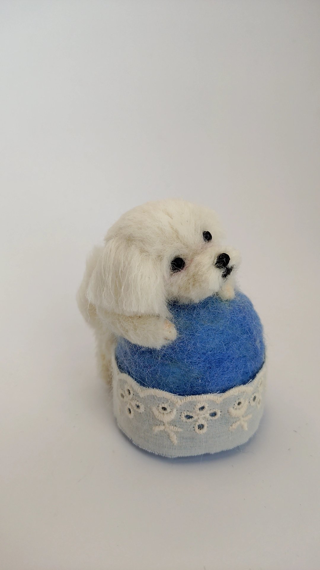 Rurumaru羊毛フェルト (@rurumaru18) / X