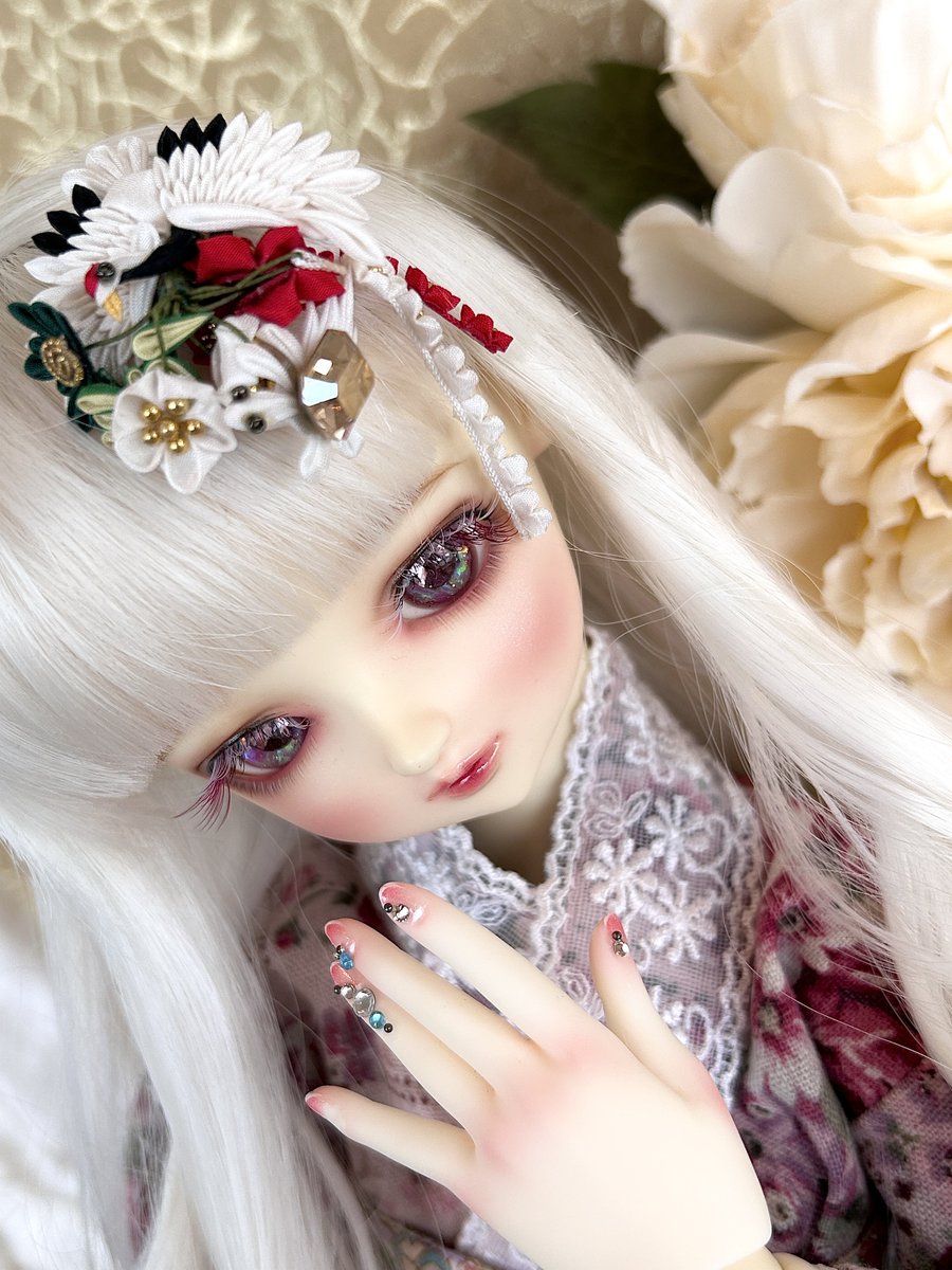 恋夢ちゃんと恋羽ちゃんのピンショットも撮らせて貰いました🙌💗
可愛くて終始デレデレの私でした₍ᐢ⸝⸝- -⸝⸝ᐢ₎