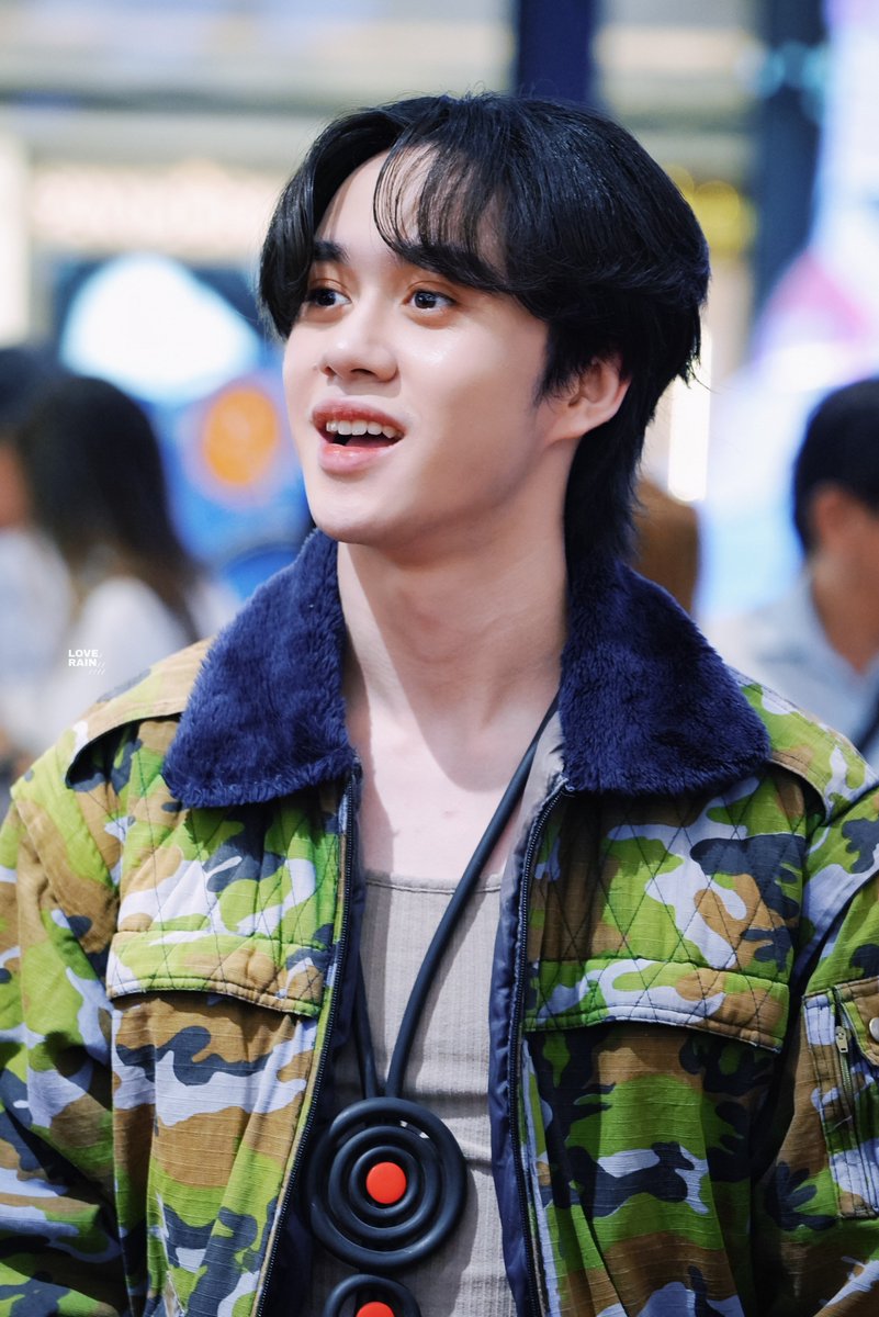 loverainlee's tweet image. 😆😆 @bb_metas 
#BBMETAS #HOWLS_TH