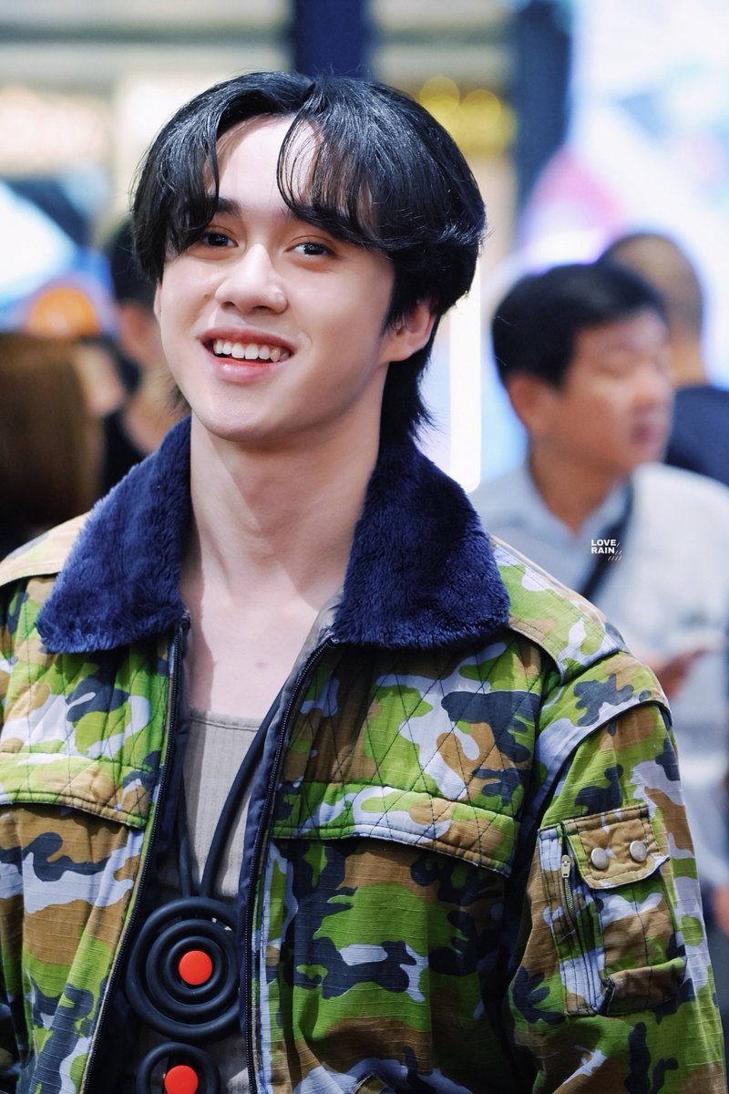 loverainlee's tweet image. 😆😆 @bb_metas 
#BBMETAS #HOWLS_TH