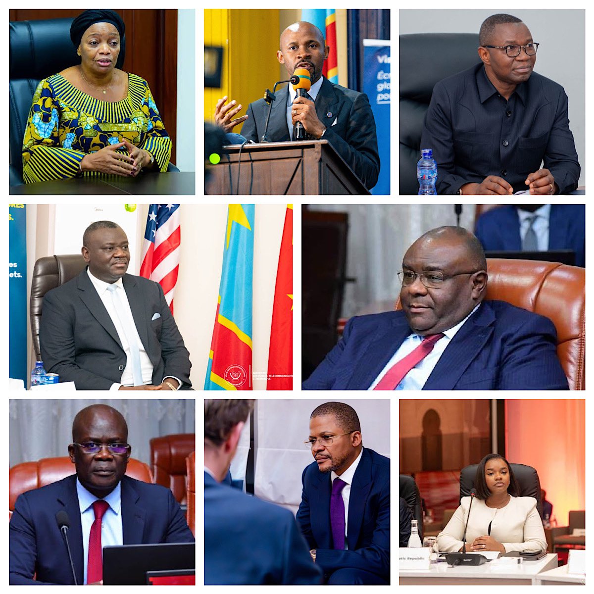Mwana Bala Bala (@mwana_bala) on Twitter photo Cher PR <a href="/fatshi13_/">Félix A. Tshisekedi</a> est-ce que to fanda nayo mabe na congo oyo ?
Si vous maintenez ces visages au gouvernement, nous comprendrons que vous ne prenez pas en compte le peuple congolais.
Est-ce qu'il n'y a pas d'autres individus ?
<a href="/SuminwaJudith/">Judith SUMINWA TULUKA</a> <a href="/AugustinKabuyaT/">Augustin KABUYA</a> <a href="/Presidence_RDC/">Présidence RDC 🇨🇩</a> Cher PR <a href="/fatshi13_/">Félix A. Tshisekedi</a> est-ce que to fanda nayo mabe na congo oyo ?
Si vous maintenez ces visages au gouvernement, nous comprendrons que vous ne prenez pas en compte le peuple congolais.
Est-ce qu'il n'y a pas d'autres individus ?
<a href="/SuminwaJudith/">Judith SUMINWA TULUKA</a> <a href="/AugustinKabuyaT/">Augustin KABUYA</a> <a href="/Presidence_RDC/">Présidence RDC 🇨🇩</a>