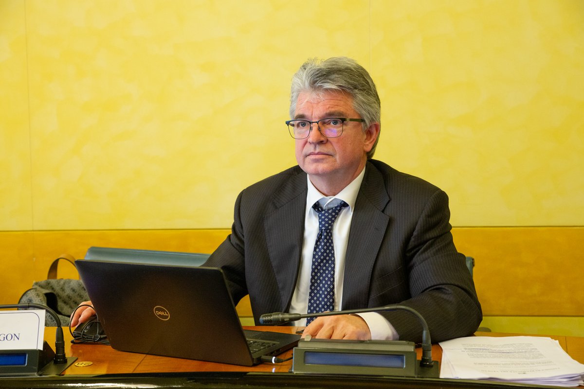 Consiglioveneto's tweet image. Zanoni (Alleanza Verdi e Sinistra): “Crisi #Lapitec di Vedelago (TV), solidarietà a lavoratori e loro famiglie. 42 dossier aperti in Veneto e tsunami dazi in arrivo. Situazione preoccupante”
tinyurl.com/2r28p5r7