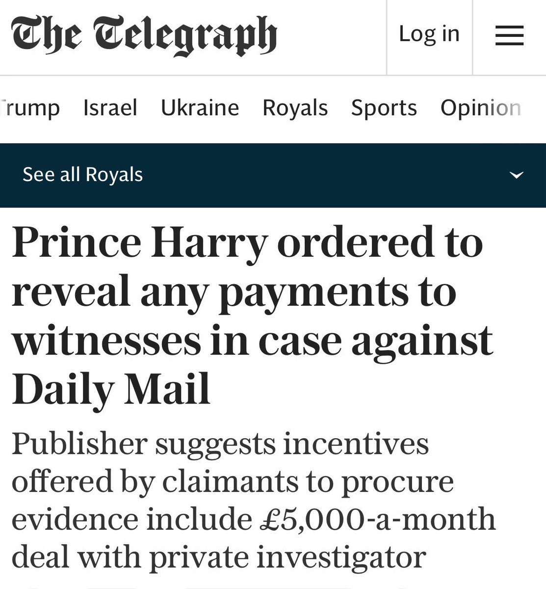 ali508728095623's tweet image. #HaplessHarry is not needle or wanted! #MEGAflopsMarkle will never ever be welcome in the U.K. 🇬🇧