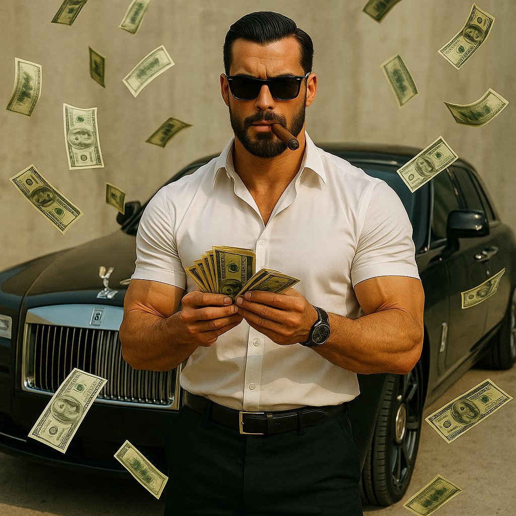 NeverForgetCash's tweet photo. 💥 DON’T F#CKING SLEEP.
It’s not nap time — it’s takeover time.
You’re either stacking or you’re slacking.
RichieRich doesn’t rest. He executes. Ruthless. Precise. Unstoppable.

💸 Make a move. Make noise. Make profit.

#RichieRich #NoSleepGang #CryptoSavage #Web3Dominance #SOL #MemeEmpire

🔗 Website: https://t.co/XcbeoFTZQP
🐦 Twitter: https://t.co/93FqDZdsV0
💬 Telegram: https://t.co/I3qsr9X08k
🚀 Buy Now: https://t.co/B7wXNg2Pu1