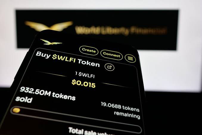 Large Twitter accounts are posting that the $WLFI token will soon go on sale and claiming they will be the first to share the news. I have already seen two major accounts with over one million followers doing this, and there are countless smaller ones as well. Their goal is to