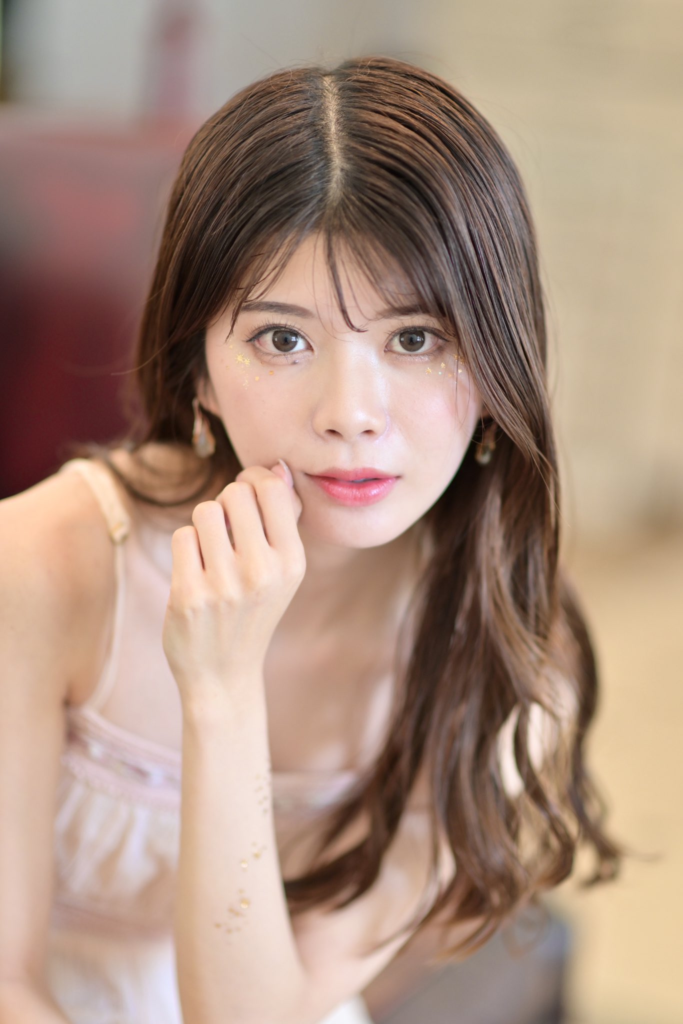 ❁リリ❁ やすてるスタイル👼今回はなみまき〜