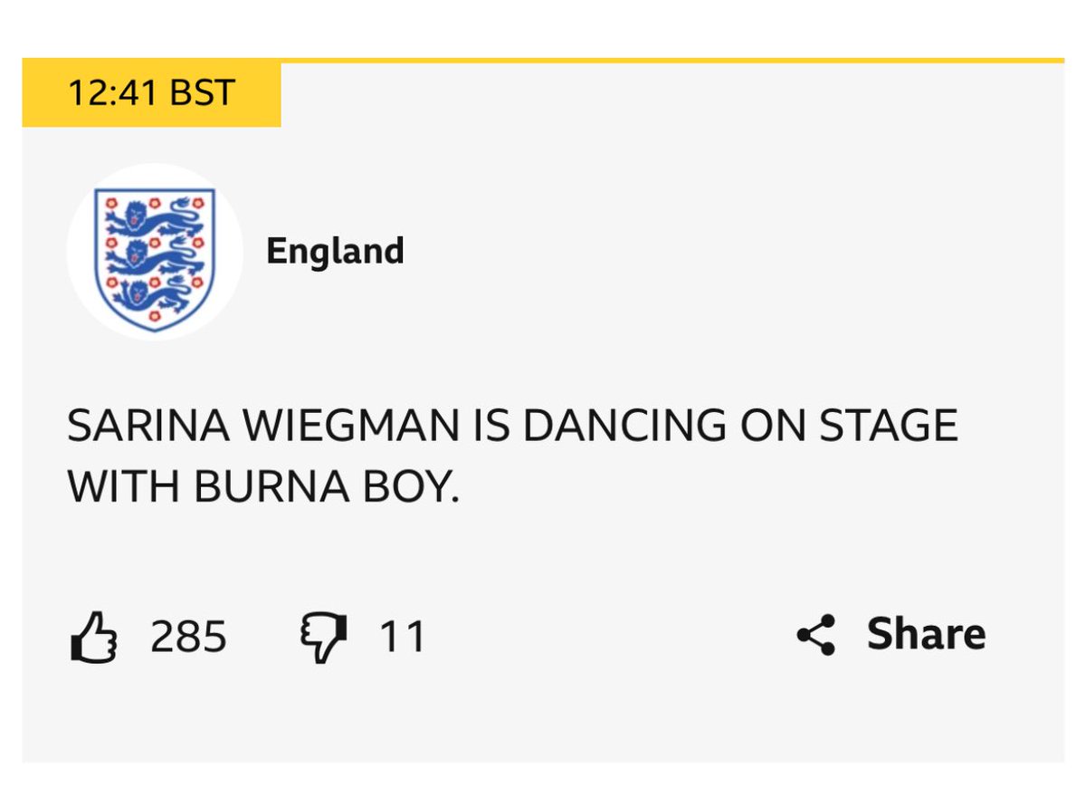 i love staying caught up on the latest news thank you british broadcasting corporation