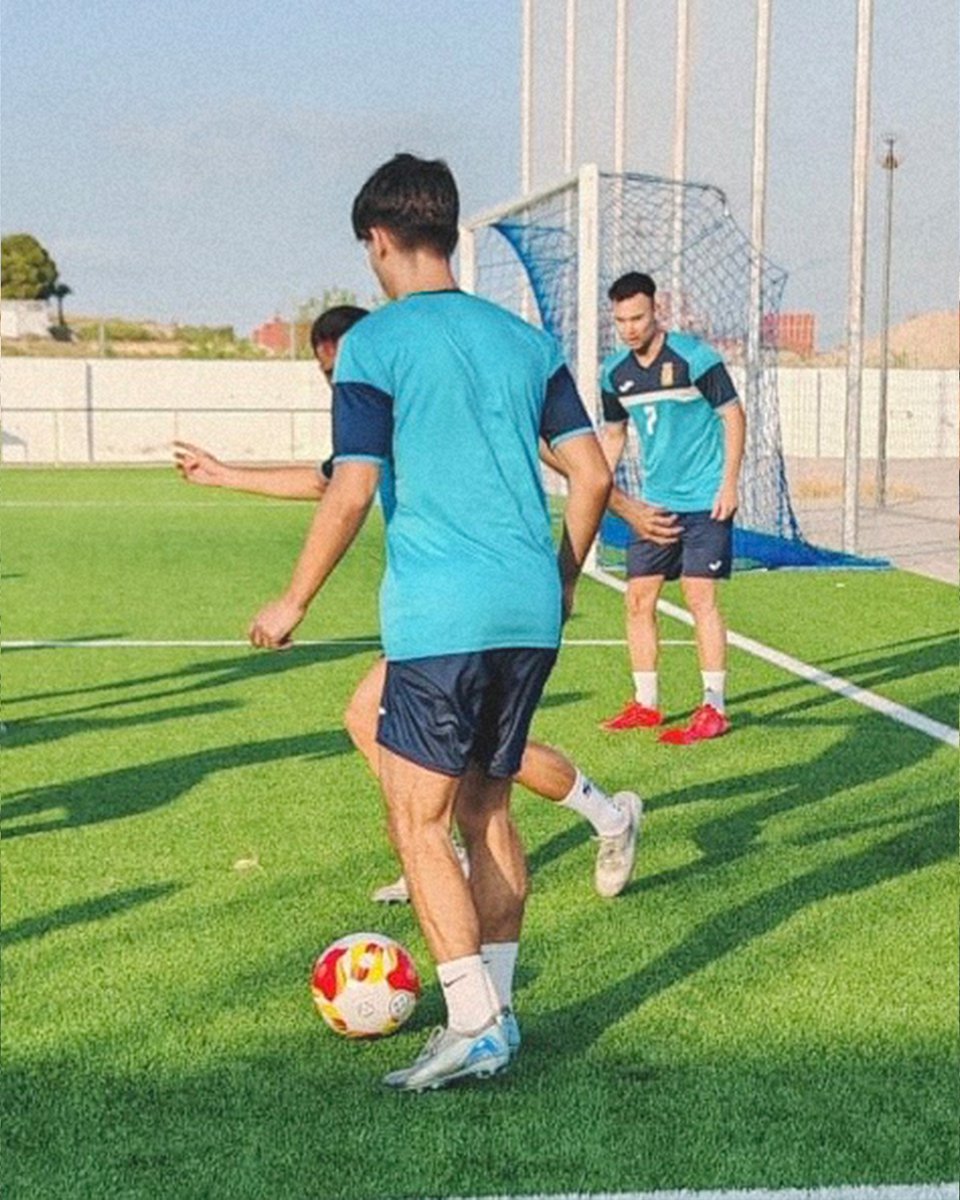 Atlético Santa Cruz tweet media