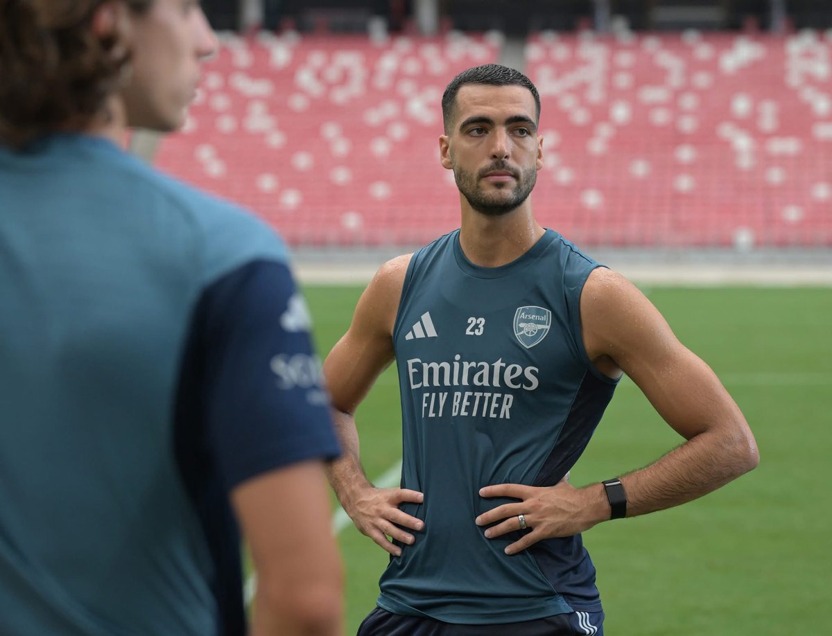 Our emergency striker