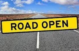 Butts Road (Concord Township) is Now OPEN for Travel.
For more information:
engineer.co.delaware.oh.us/butts-road-is-…
