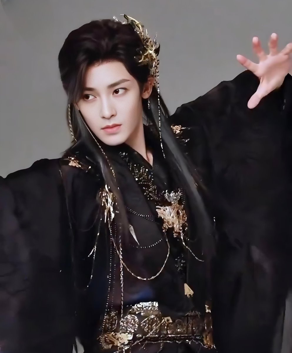 #侯明昊 • #houminghao • #neohou