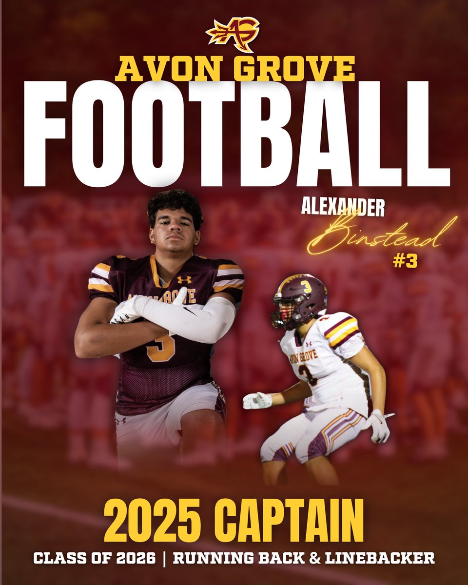 Great teams are built from the ground up, with effort, trust, and unity. Zander Binstead has taken each step leading by example, lifting others, and staying committed every moment. He’s not just a player, he’s the heartbeat of our program.