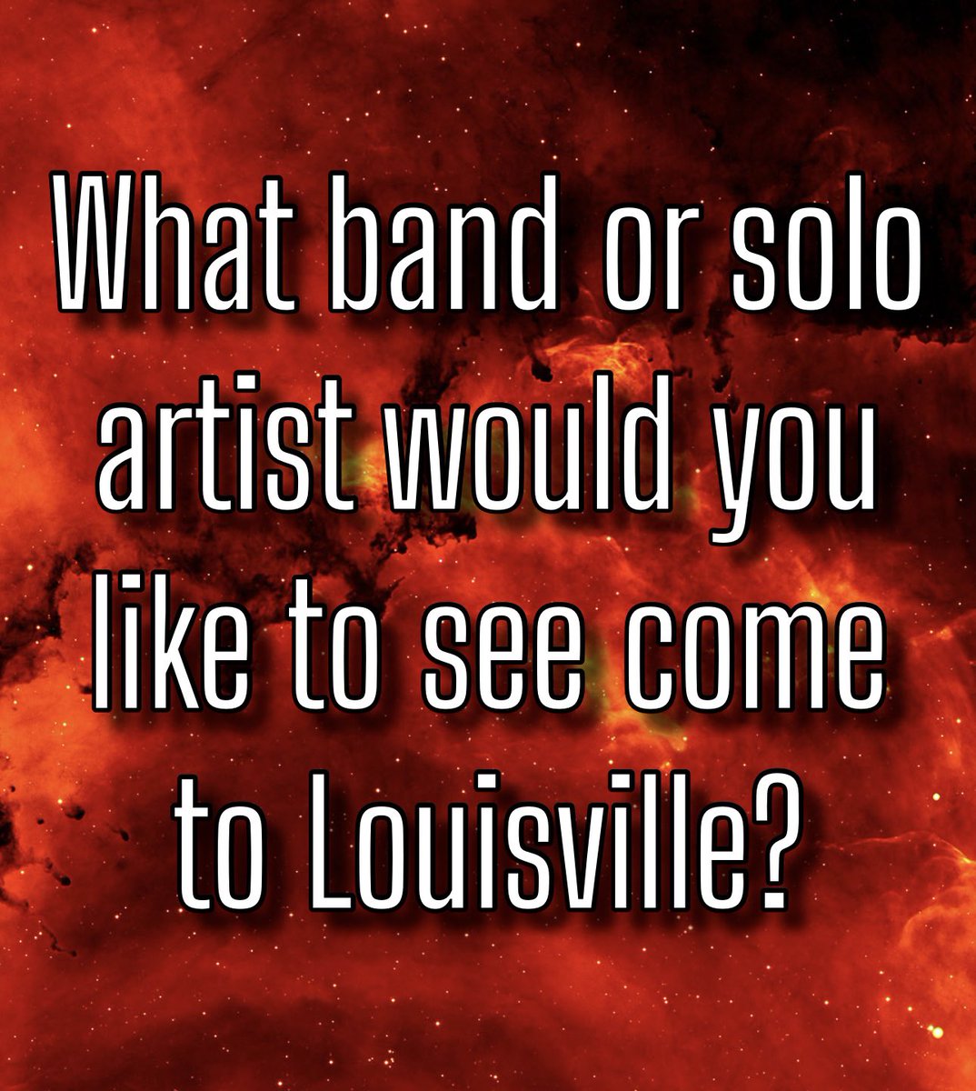 Do502's tweet image. We wanna know!