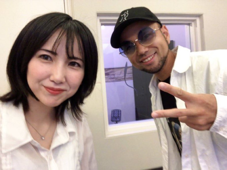 今日は顔合わせ兼打ち合わせでした！

1人のアーティストさんの作品に携われるって幸せ！

良い作品になる用に微力ながら僕も頑張ります！

一緒に頑張ろう✨

 #Studioわらっぱ