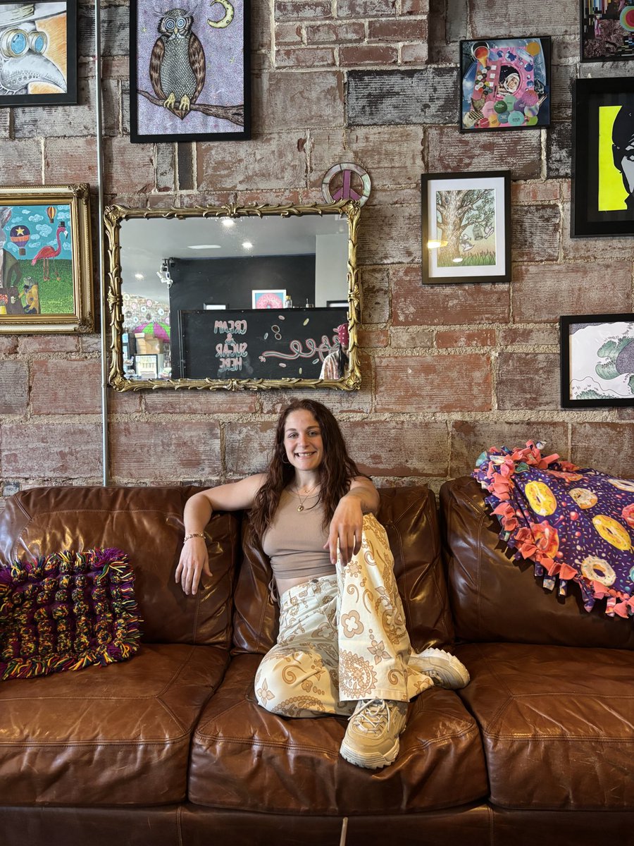 Name: Kendall Bostelman 
Position: (2) Vice President 
Class of: 2026
Major: Exercise Science 
Sport: Women’s Wrestling 
Hometown: Napoleon, Ohio 
Fun Fact: I have a twin sister, no we’re not identical…
Post Graduation: Strength and Conditioning &amp; Coach College Women’s Wrestling