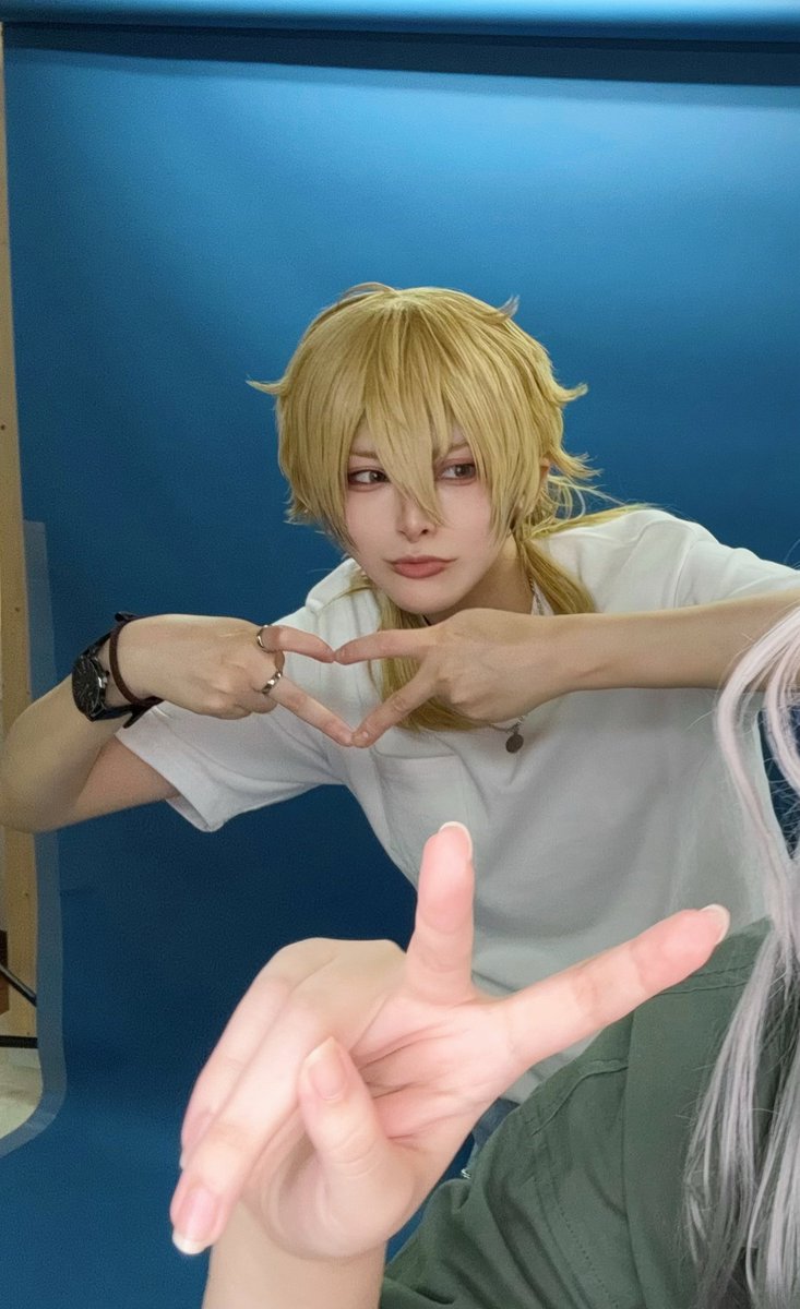R_1119_cos's tweet image. cos オフショ！