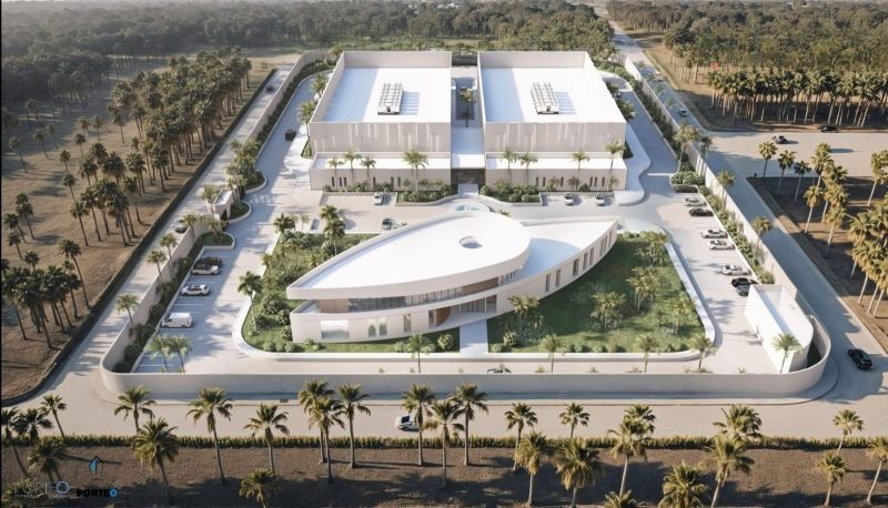 Construction has begun on Côte d’Ivoire’s sovereign data center, a key step in building a secure, inclusive Digital City and boosting youth tech skills.
Cybastion is proud to support this milestone in Africa’s digital future.#DFT #Cybastion #DigitalCity #DigitalTransformation