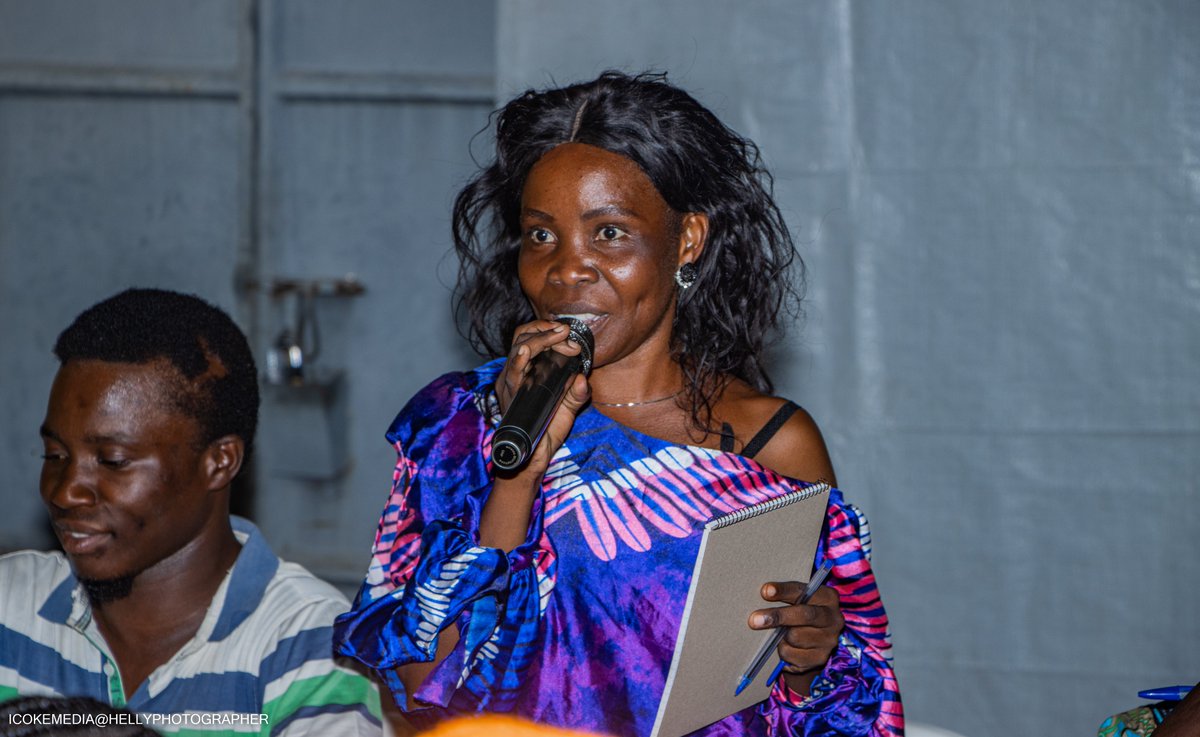 ICONNECTKENYA INITIATIVE tweet media
