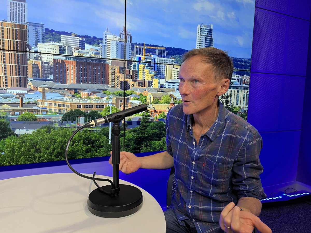 Mark Forrest (@forrestmark) on Twitter photo Classical Live from BBC Yorkshire bringing you unmissable highlights of the 2025 Proms. Alexandre Kantorow dazzles in Saint-Saens Egyptian piano concerto and much more âŠ<a href="/BBCRadio3/">BBC Radio 3</a>â© from 1pm. Classical Live from BBC Yorkshire bringing you unmissable highlights of the 2025 Proms. Alexandre Kantorow dazzles in Saint-Saens Egyptian piano concerto and much more âŠ<a href="/BBCRadio3/">BBC Radio 3</a>â© from 1pm.