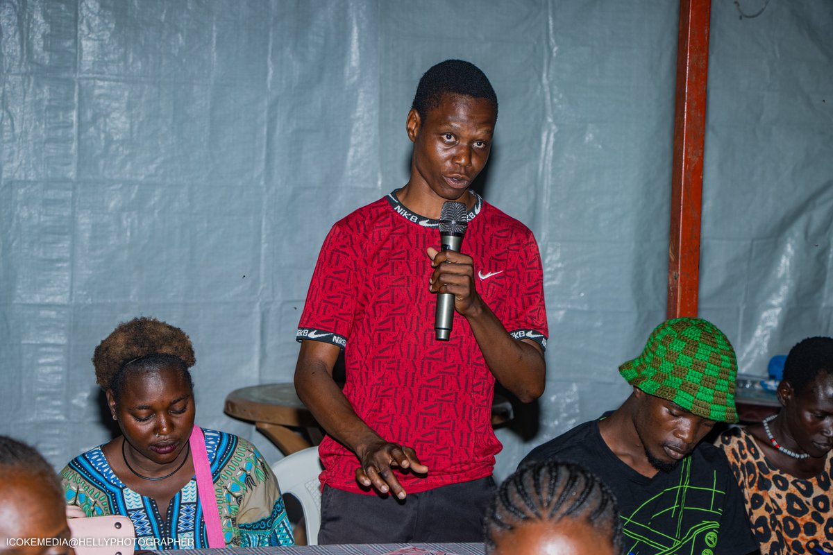 ICONNECTKENYA INITIATIVE tweet media