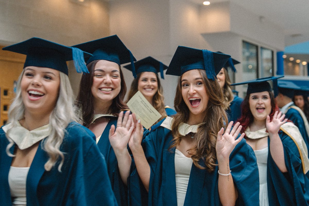 We're busy working on the next 🎓 BCU Alumni newsletter 🎓

Update your details and make sure you've consented to emails so that you receive the next one. 📝

🔗 bcu.ac.uk/alumni/communi…

#IAMBCU