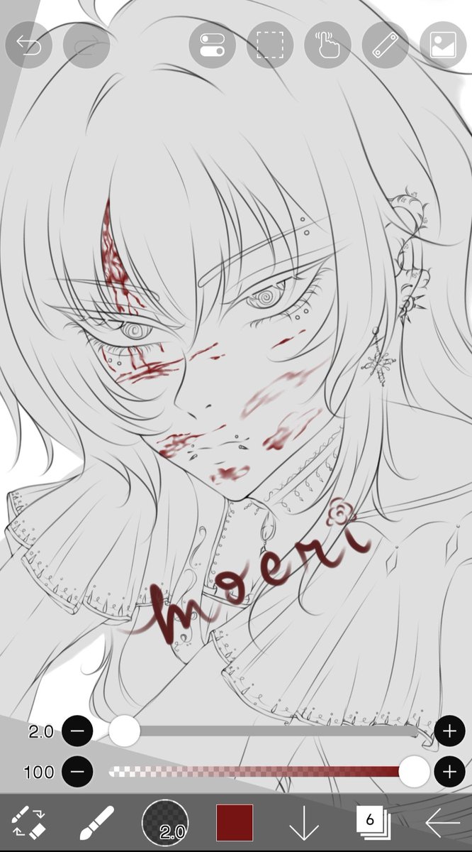 Moeri ☀️🍷 tweet media