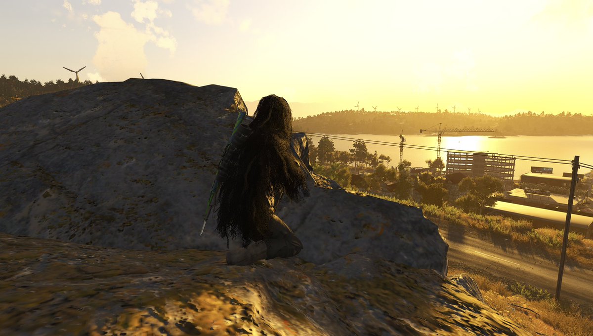 MrGameHunter tweet media