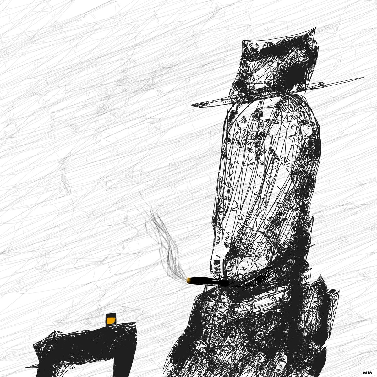 “glass of whiskey with cigarette”

objkt.com/users/tz1MT6M5…

#nfts #TezosArts