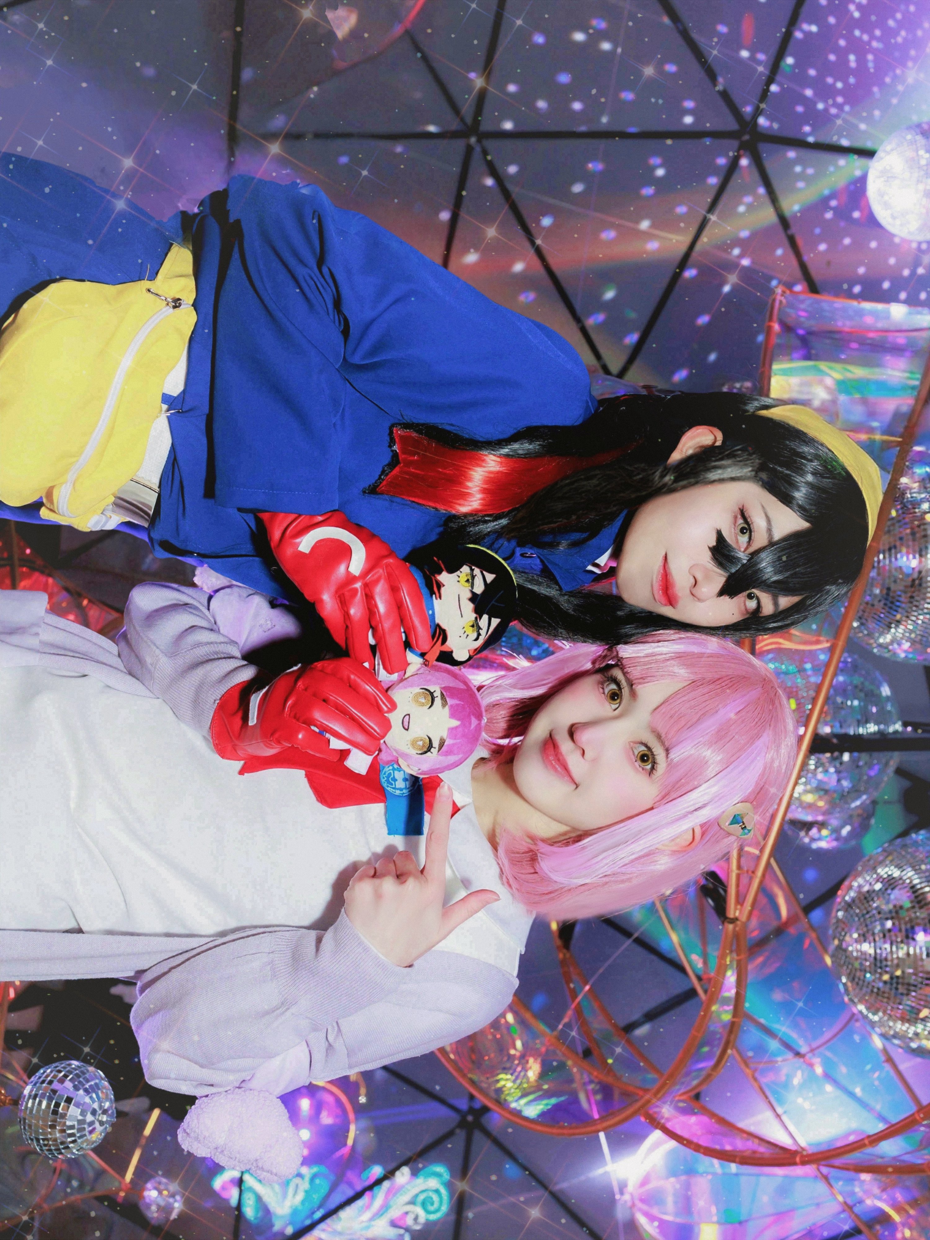 牡*❁様 コヤンイサムチョン♡1点のみ！リバティ着ぐるみ♡うさルミちゃんのサコシ コヤンイサムチョン 日本 公式 オンラインストアです。