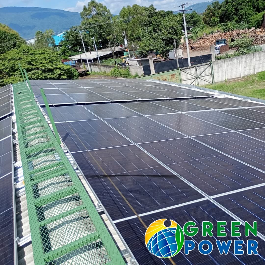Sv_Greenpower's tweet photo. 🌟 Proyecto finalizado: 56.2 kWp de energía solar instalada ✅
📲 Contáctanos al 7850 0726
🔗 Síguenos en redes:
Facebook | Instagram | TikTok
@sv_greenpower https://t.co/fPv6L45dvu