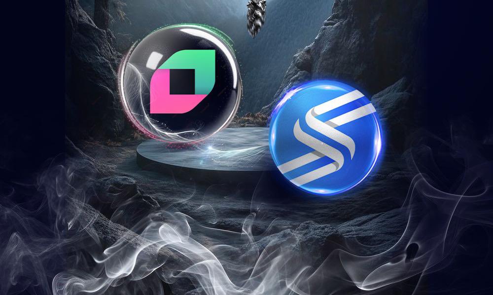GODZILCROCK WEB3 SENSEI™️🐊🇨🇭 (@gvizor) on Twitter photo Just bridged assets like a pro with @rango_exchange in their 🔁 Flip the Chain, Master the Bridge campaign w/ <a href="/Chainflip/">CHAINFLIP LABS</a>! Seamless, secure swaps across chains — no wrapped tokens, no headaches.
True cross-chain DeFi is finally here. 🌉💥
This isn’t just another campaign — it’s Just bridged assets like a pro with @rango_exchange in their 🔁 Flip the Chain, Master the Bridge campaign w/ <a href="/Chainflip/">CHAINFLIP LABS</a>! Seamless, secure swaps across chains — no wrapped tokens, no headaches.
True cross-chain DeFi is finally here. 🌉💥
This isn’t just another campaign — it’s