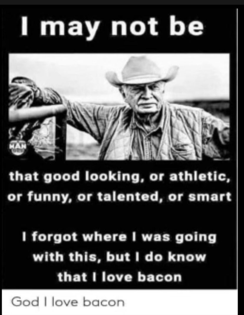 I will never forget that…👍🏻 getting older sucks