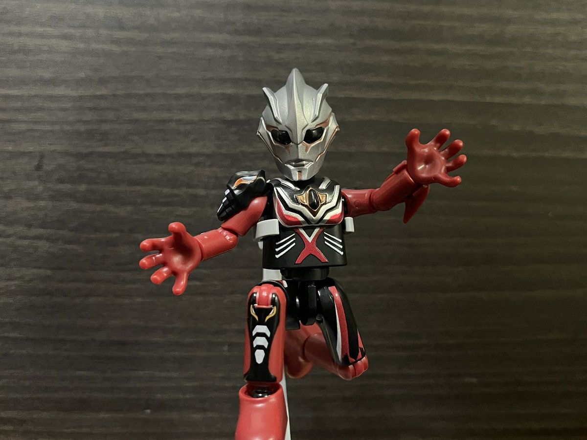 IKENAI_CHAIYO's tweet image. お前は…！？