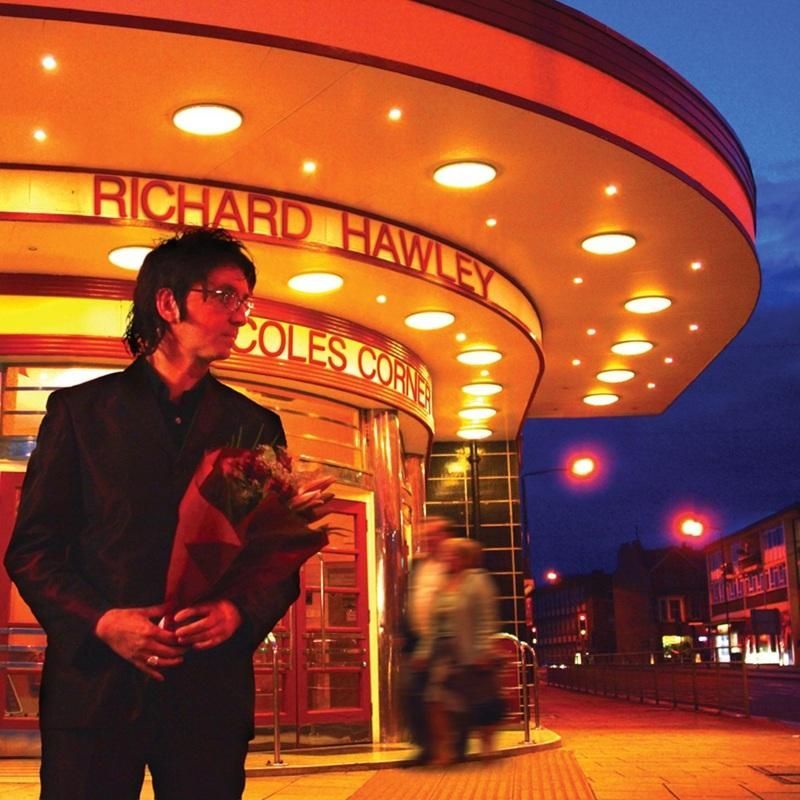 Richard Hawley – Coles Corner (20th Anniversary Edition): Album Review live4ever.uk.com/richard-hawley…