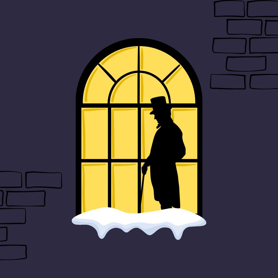 ❄️Calling all Scrooges and Christmas Spirits!❄️

Audition sign-ups are now open for our vibrant festive production of A Christmas Carol as part of the Buxton Through the Shop Window project! ✨

More info here: buxtonoperahouse.org.uk/news/acc-shop-…