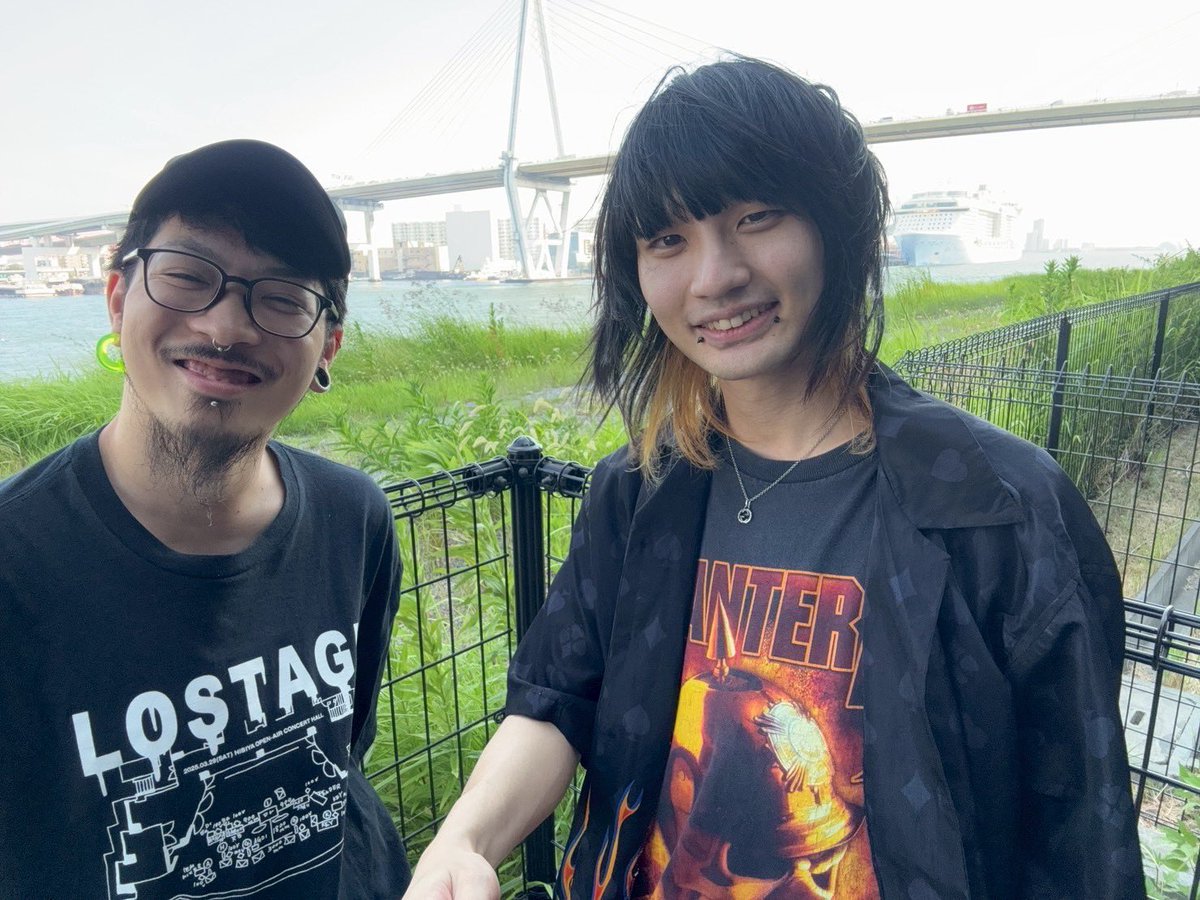 りあん。௵ 7/29 SUPER JUMPIN'JACK (@xox_hima) / X