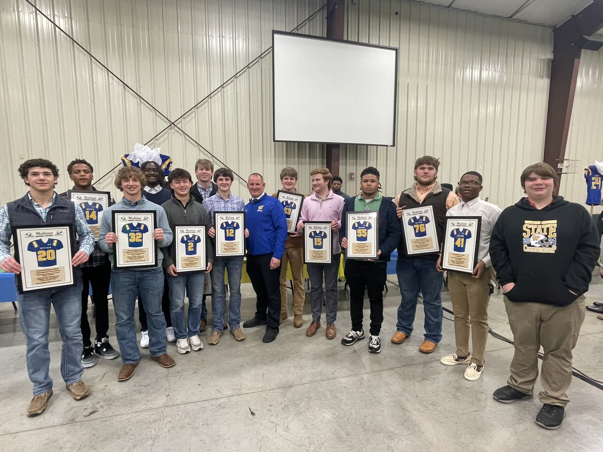 Celebrate Player and Program Achievements with Awards and Recognition that match their contributions!  Call us today at Five to Nine Laser Works and we will set you up!

(731) 693-0642

#footballplaques #highschoolfootball  #playerawards #customizedfootballawards